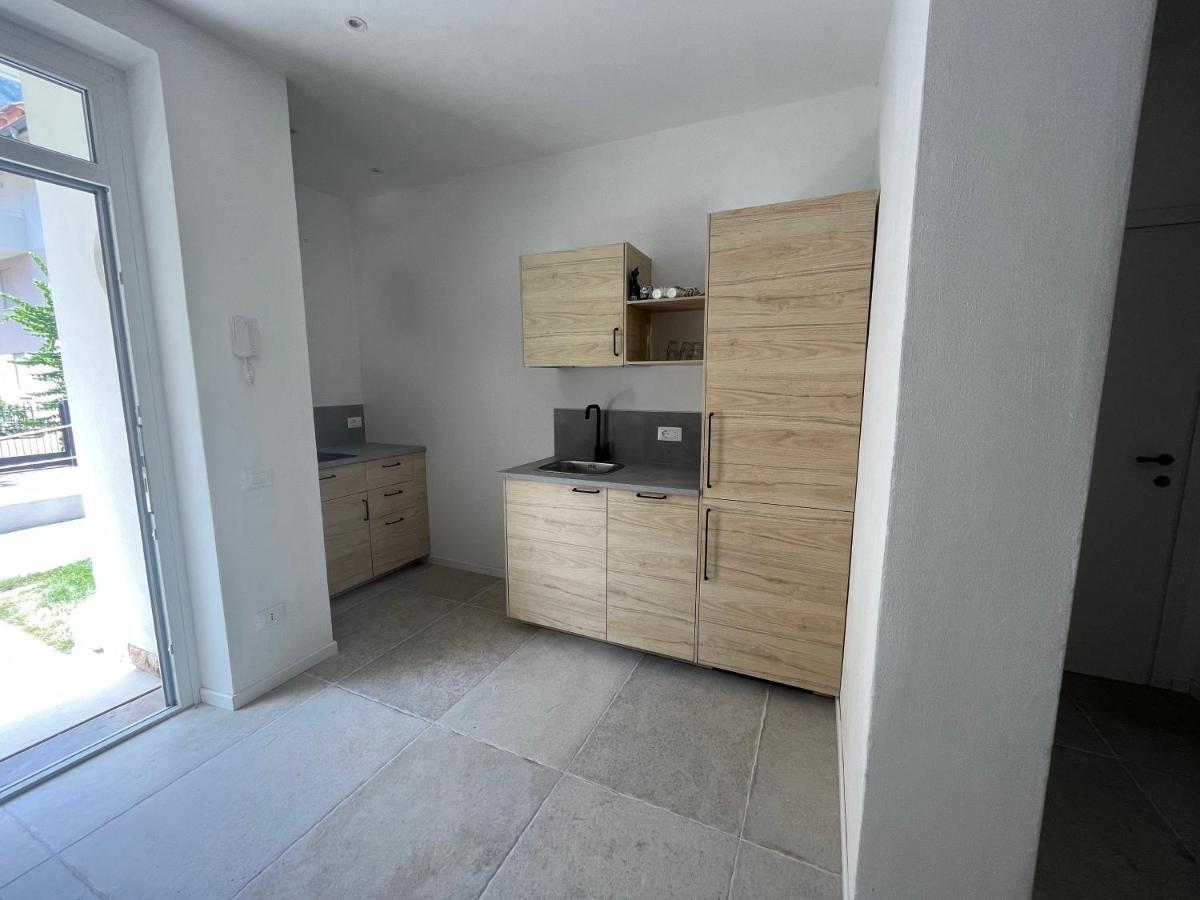Casa Teresa Apartment Riva del Garda Exterior photo