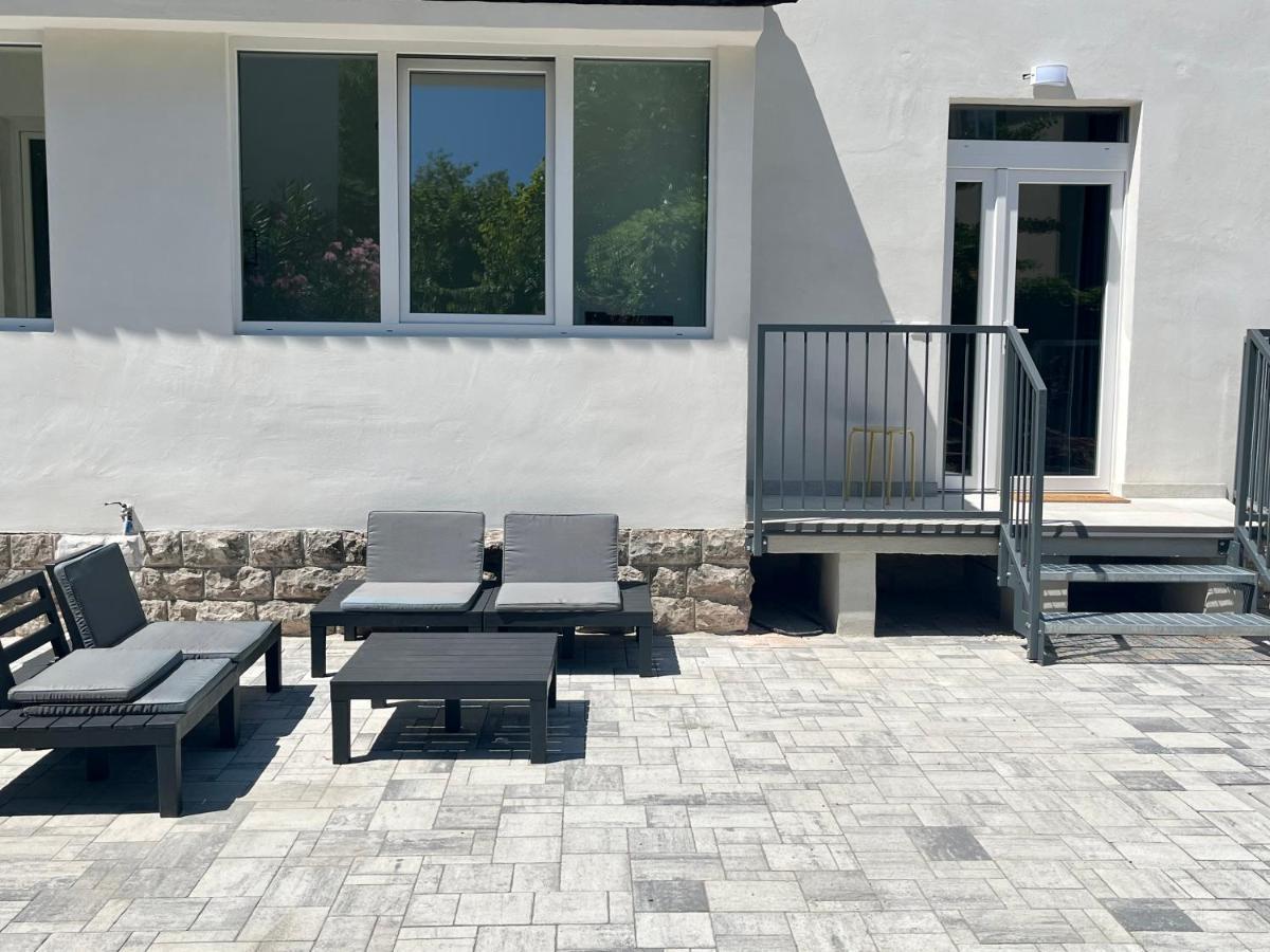 Casa Teresa Apartment Riva del Garda Exterior photo
