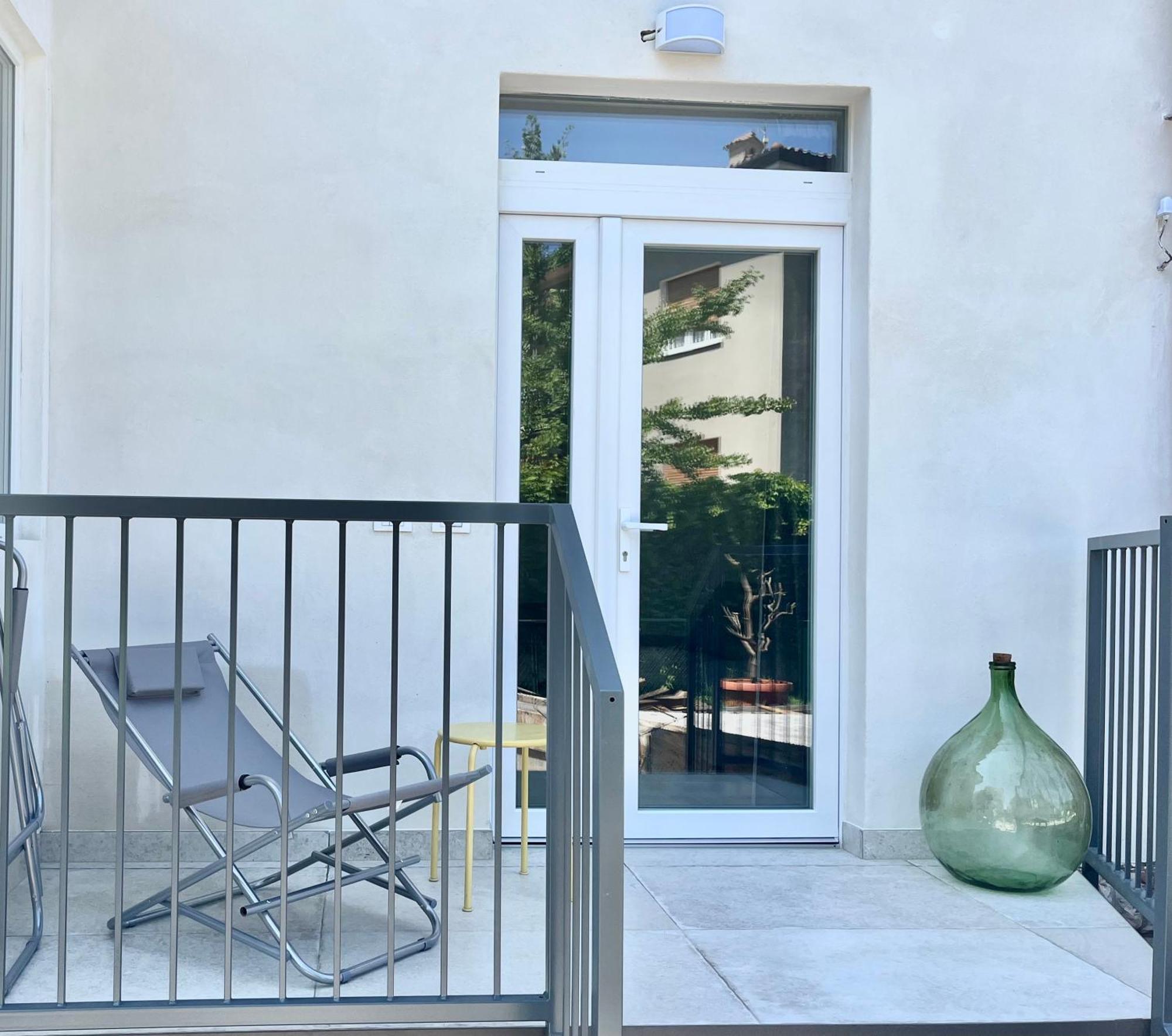 Casa Teresa Apartment Riva del Garda Exterior photo