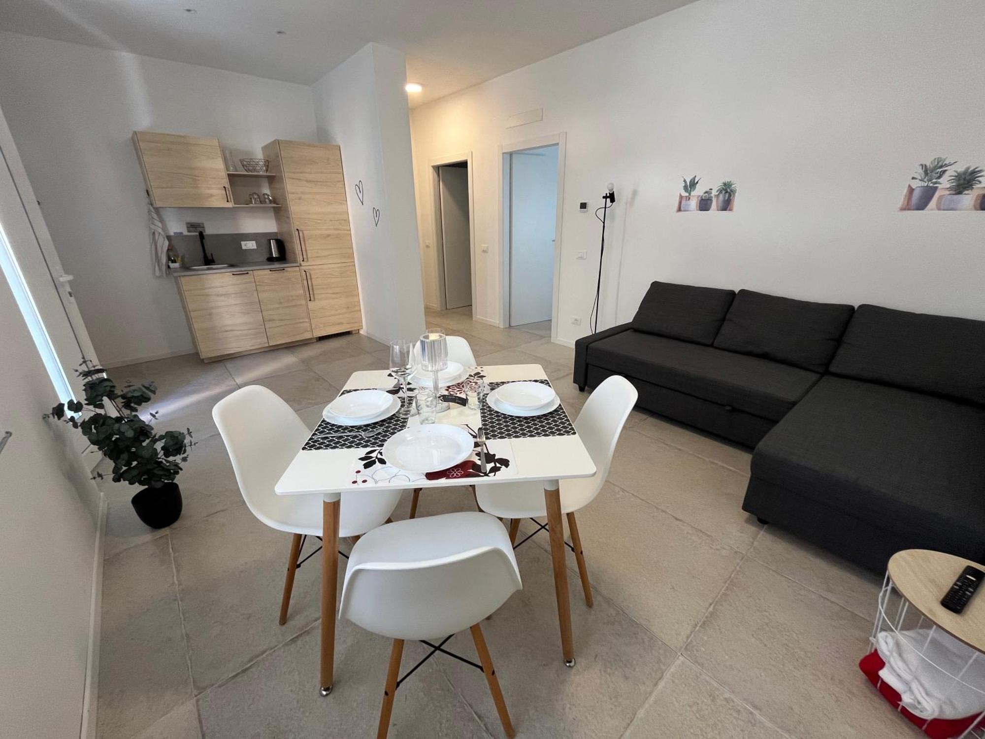 Casa Teresa Apartment Riva del Garda Exterior photo