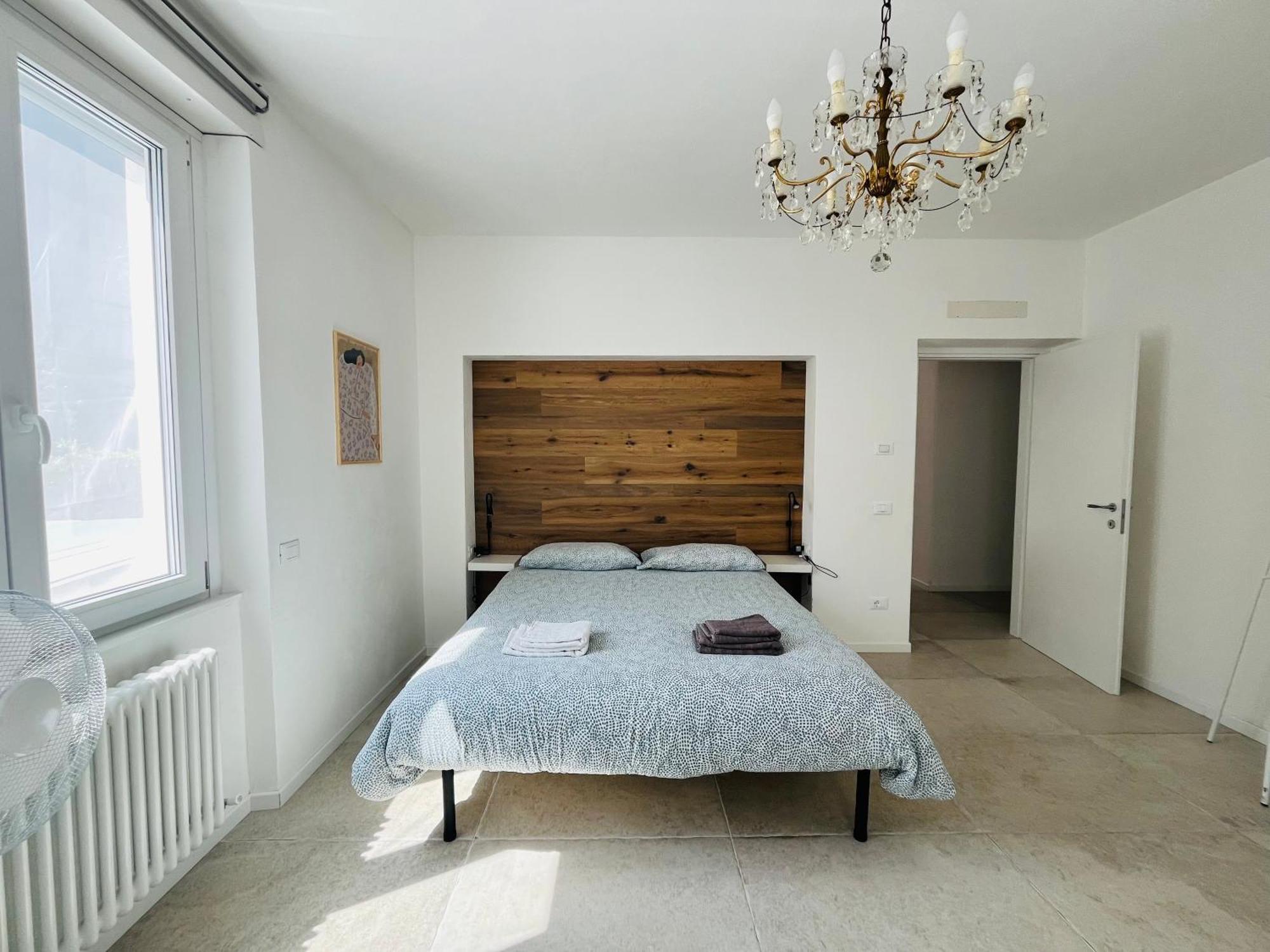 Casa Teresa Apartment Riva del Garda Exterior photo